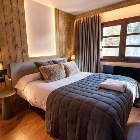 Borda Conangle Mountain Lodge Sant Julià de Lòria Zewnętrze zdjęcie