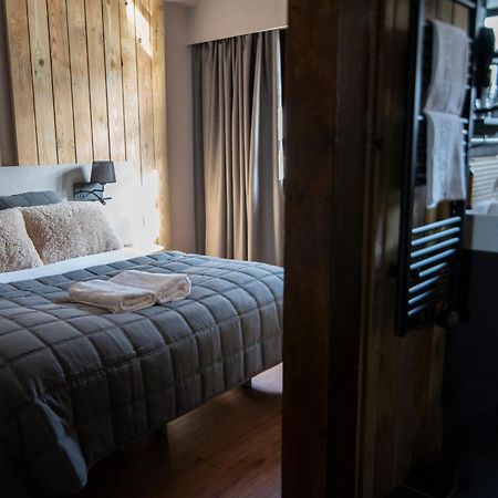 Borda Conangle Mountain Lodge Sant Julià de Lòria Zewnętrze zdjęcie