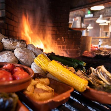 Borda Conangle Mountain Lodge Sant Julià de Lòria Zewnętrze zdjęcie