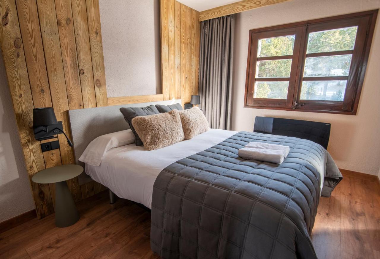 Borda Conangle Mountain Lodge Sant Julià de Lòria Zewnętrze zdjęcie