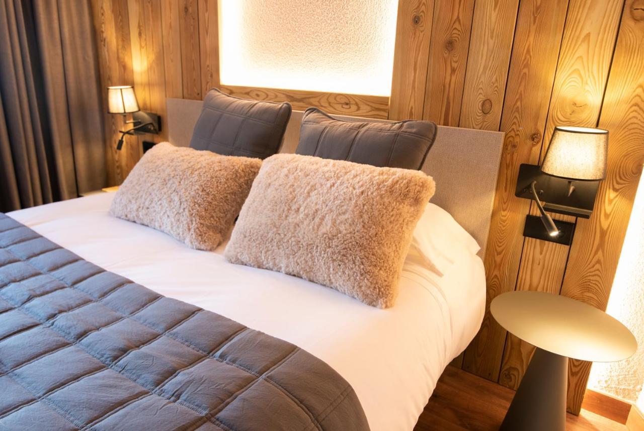 Borda Conangle Mountain Lodge Sant Julià de Lòria Zewnętrze zdjęcie