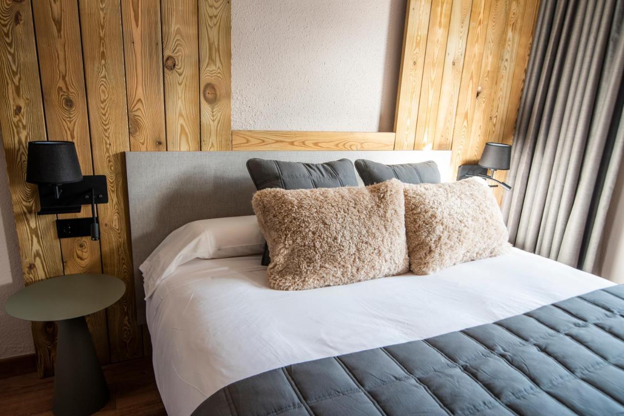 Borda Conangle Mountain Lodge Sant Julià de Lòria Zewnętrze zdjęcie