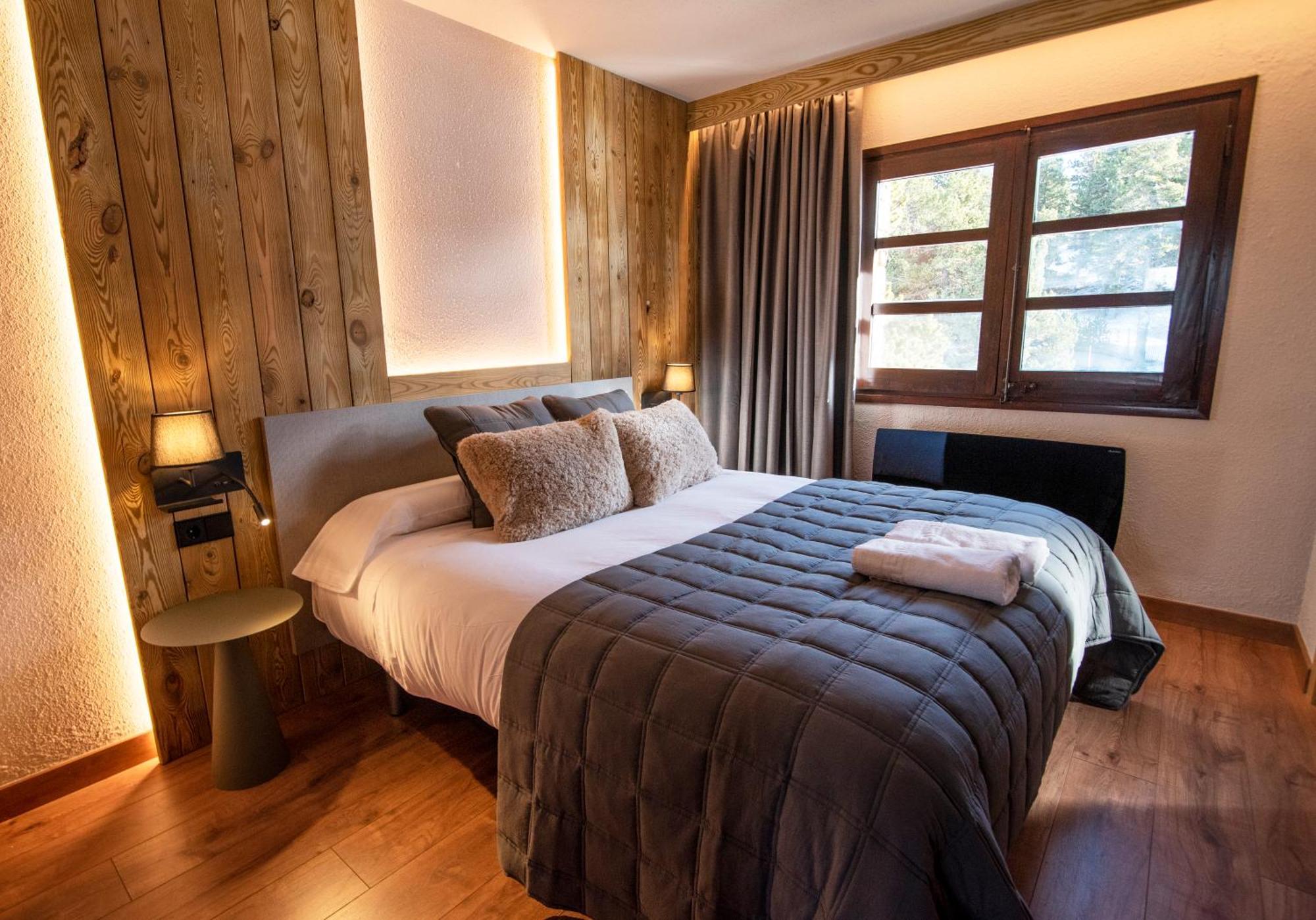 Borda Conangle Mountain Lodge Sant Julià de Lòria Zewnętrze zdjęcie