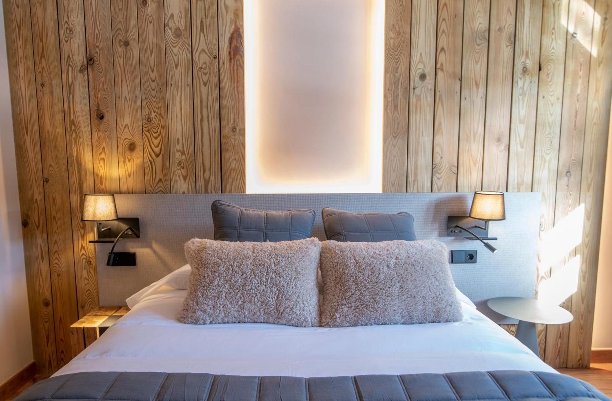 Borda Conangle Mountain Lodge Sant Julià de Lòria Zewnętrze zdjęcie