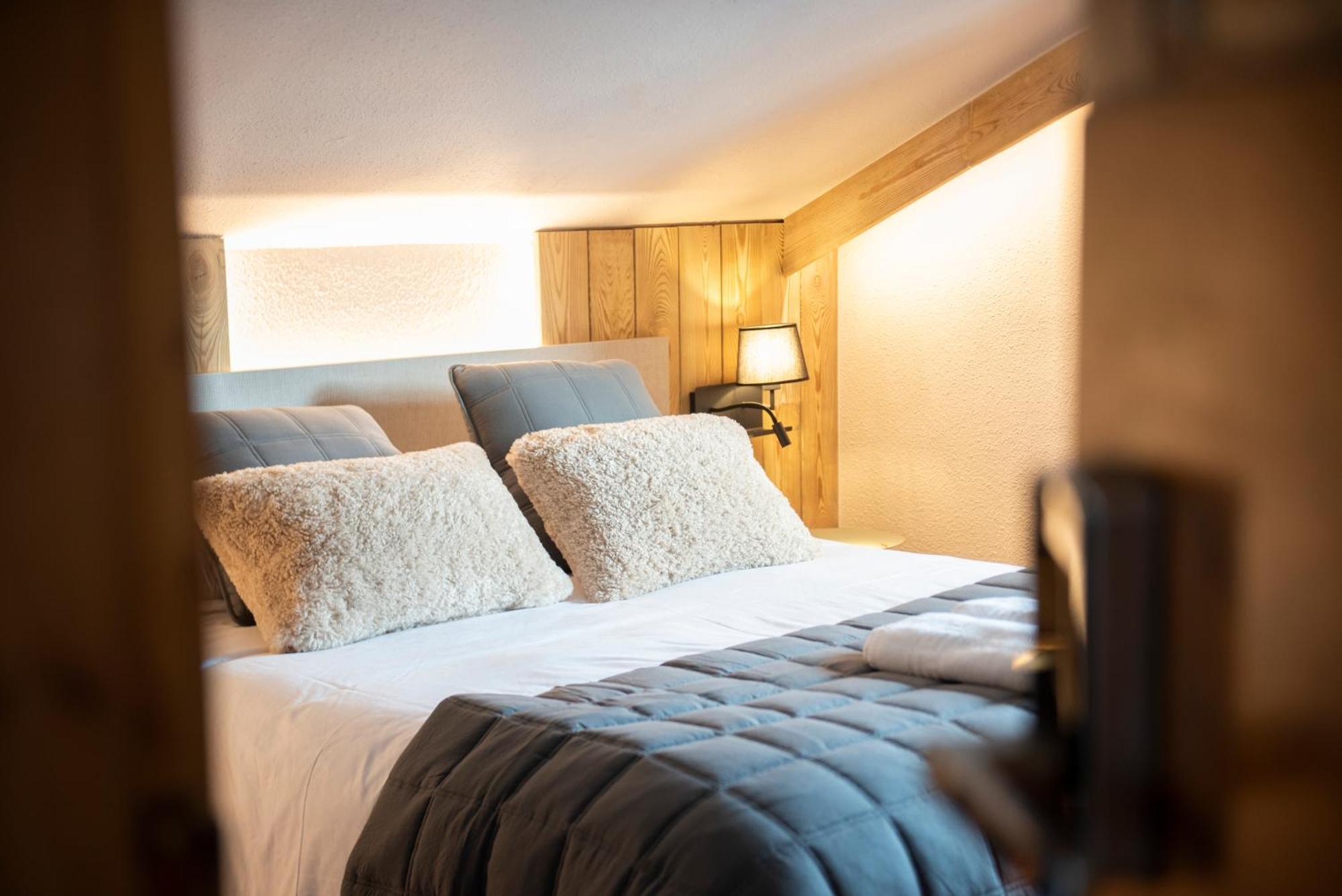 Borda Conangle Mountain Lodge Sant Julià de Lòria Zewnętrze zdjęcie