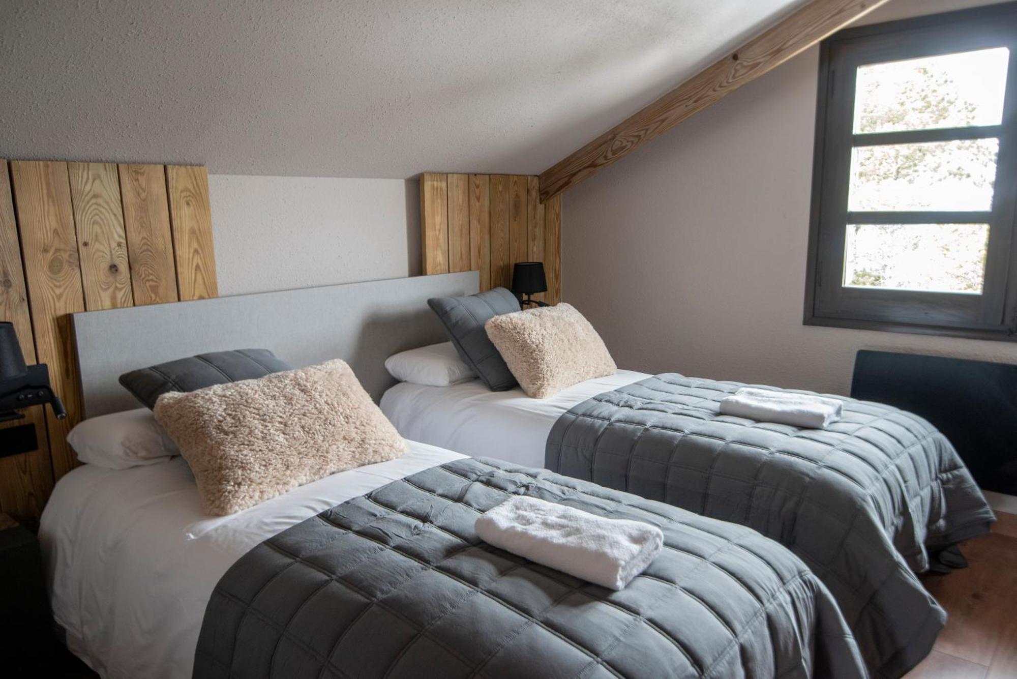 Borda Conangle Mountain Lodge Sant Julià de Lòria Zewnętrze zdjęcie