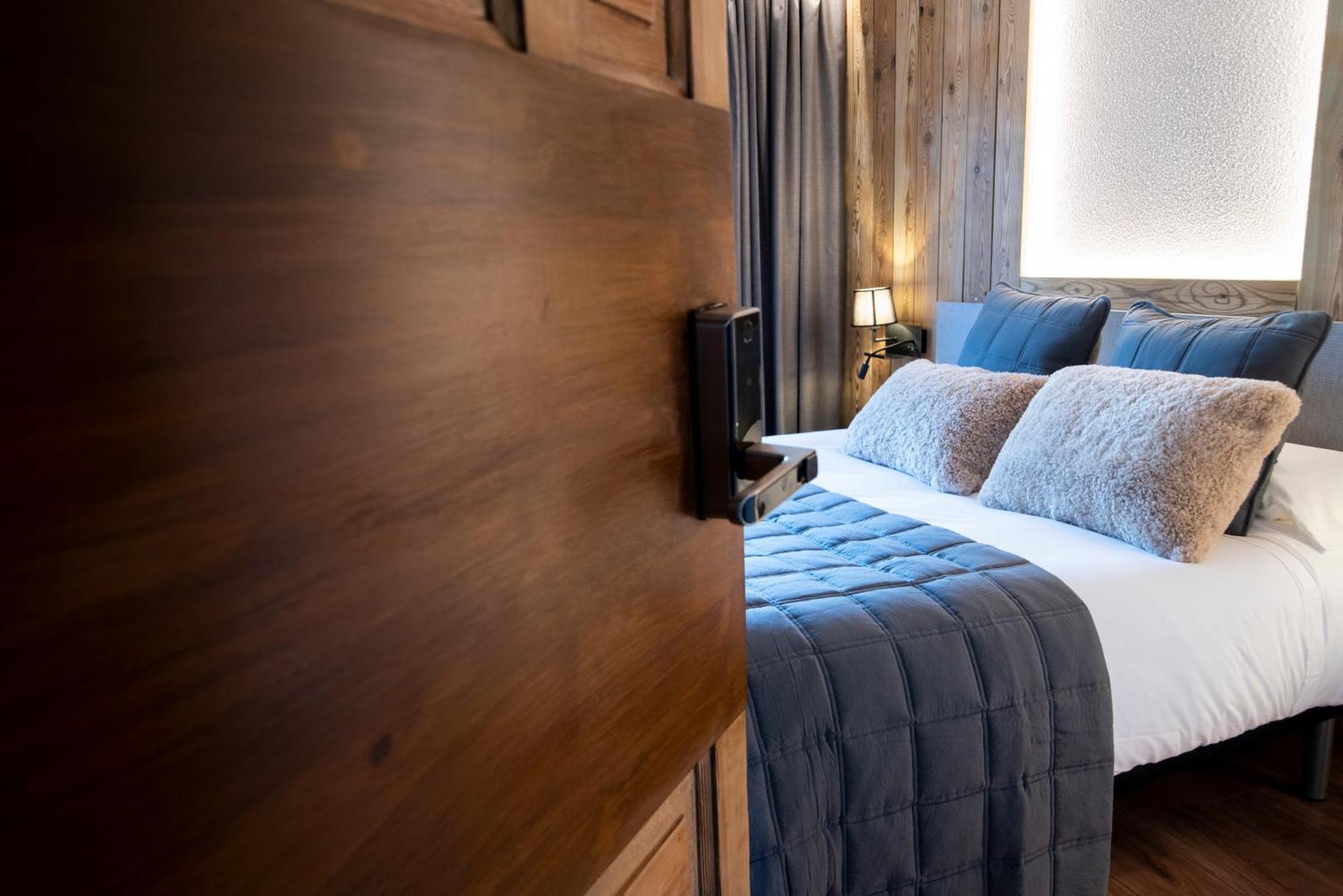 Borda Conangle Mountain Lodge Sant Julià de Lòria Zewnętrze zdjęcie