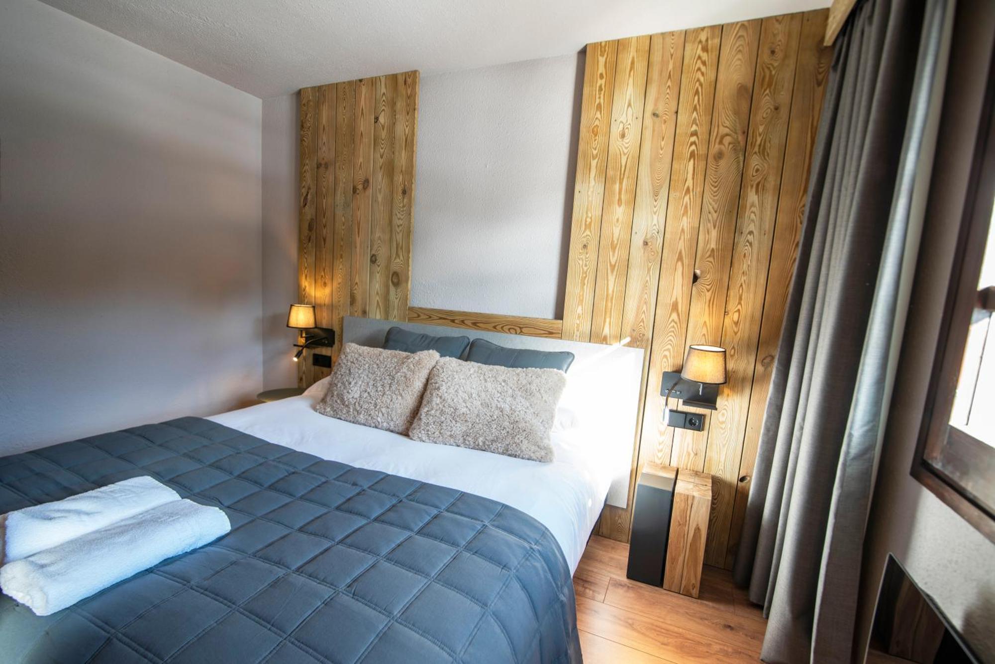 Borda Conangle Mountain Lodge Sant Julià de Lòria Zewnętrze zdjęcie
