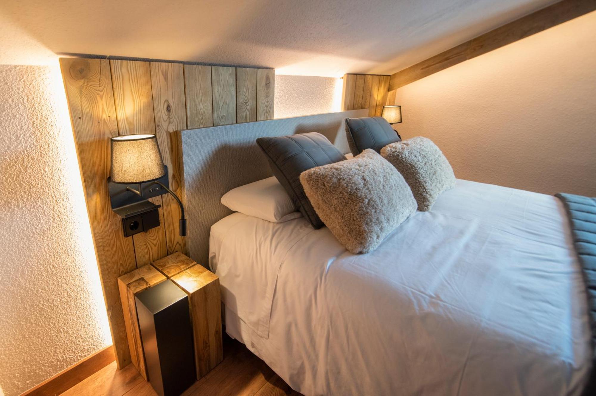 Borda Conangle Mountain Lodge Sant Julià de Lòria Zewnętrze zdjęcie