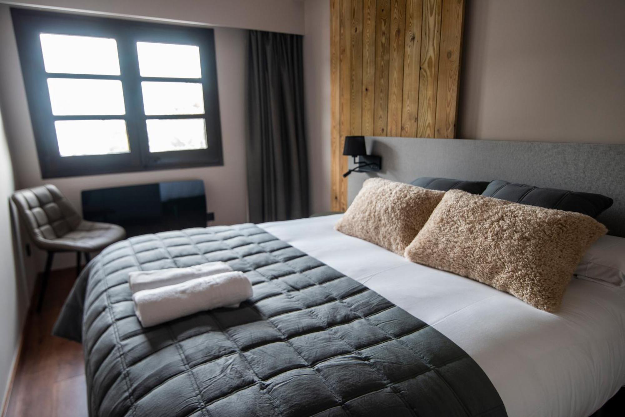 Borda Conangle Mountain Lodge Sant Julià de Lòria Zewnętrze zdjęcie