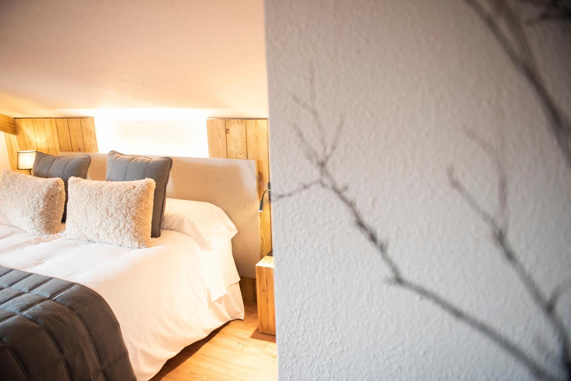 Borda Conangle Mountain Lodge Sant Julià de Lòria Zewnętrze zdjęcie