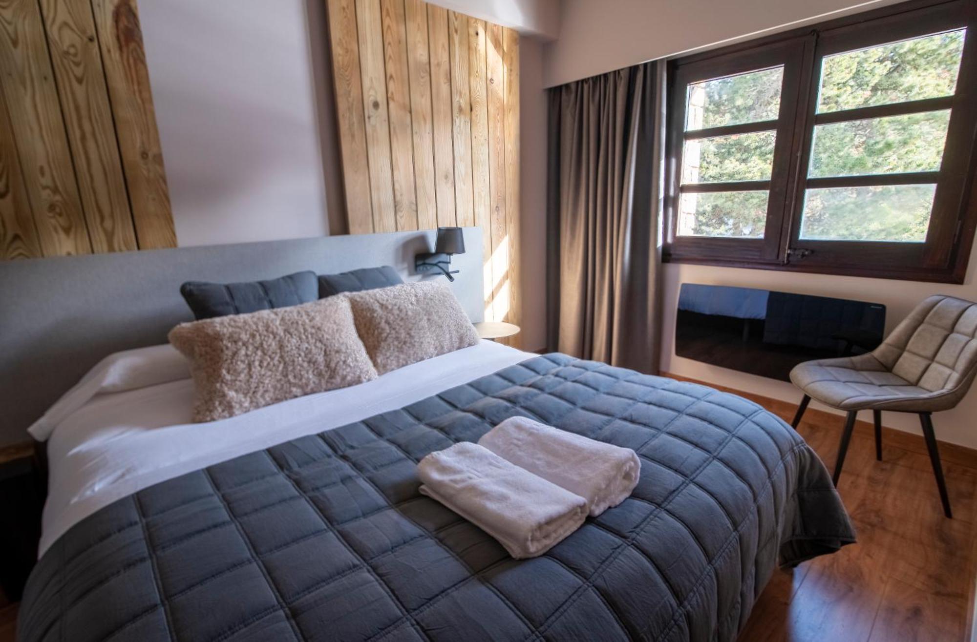 Borda Conangle Mountain Lodge Sant Julià de Lòria Zewnętrze zdjęcie