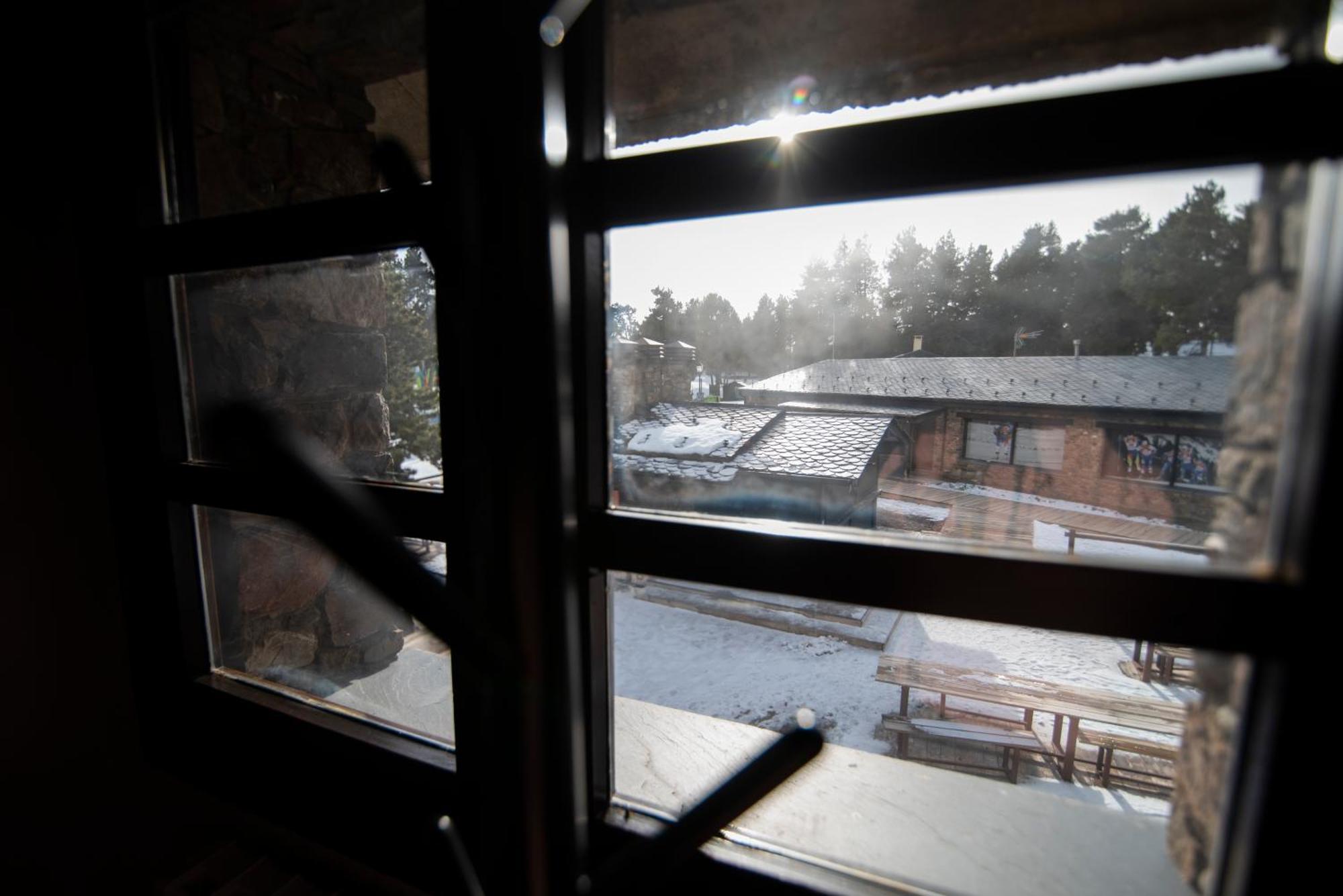 Borda Conangle Mountain Lodge Sant Julià de Lòria Zewnętrze zdjęcie