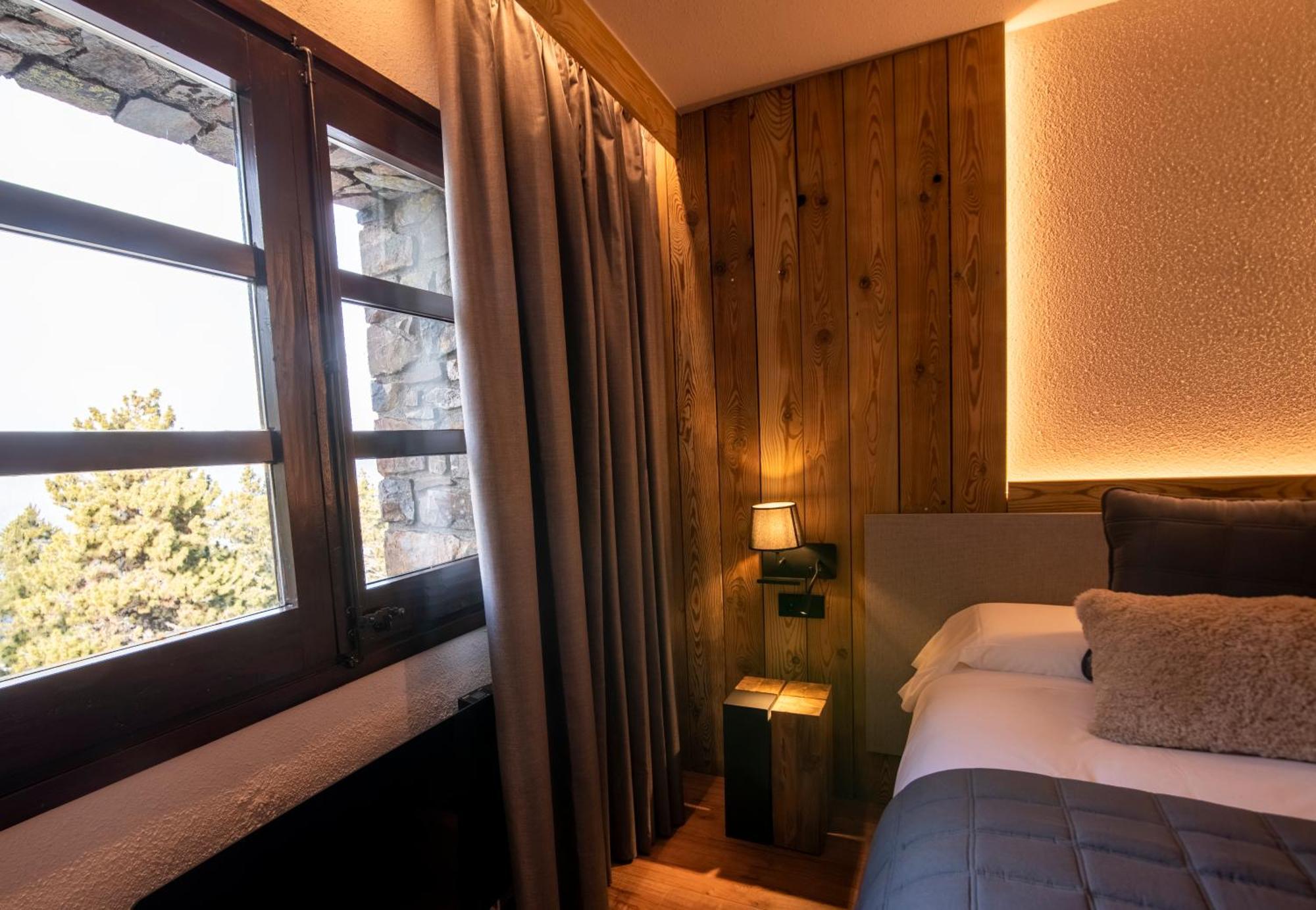 Borda Conangle Mountain Lodge Sant Julià de Lòria Zewnętrze zdjęcie