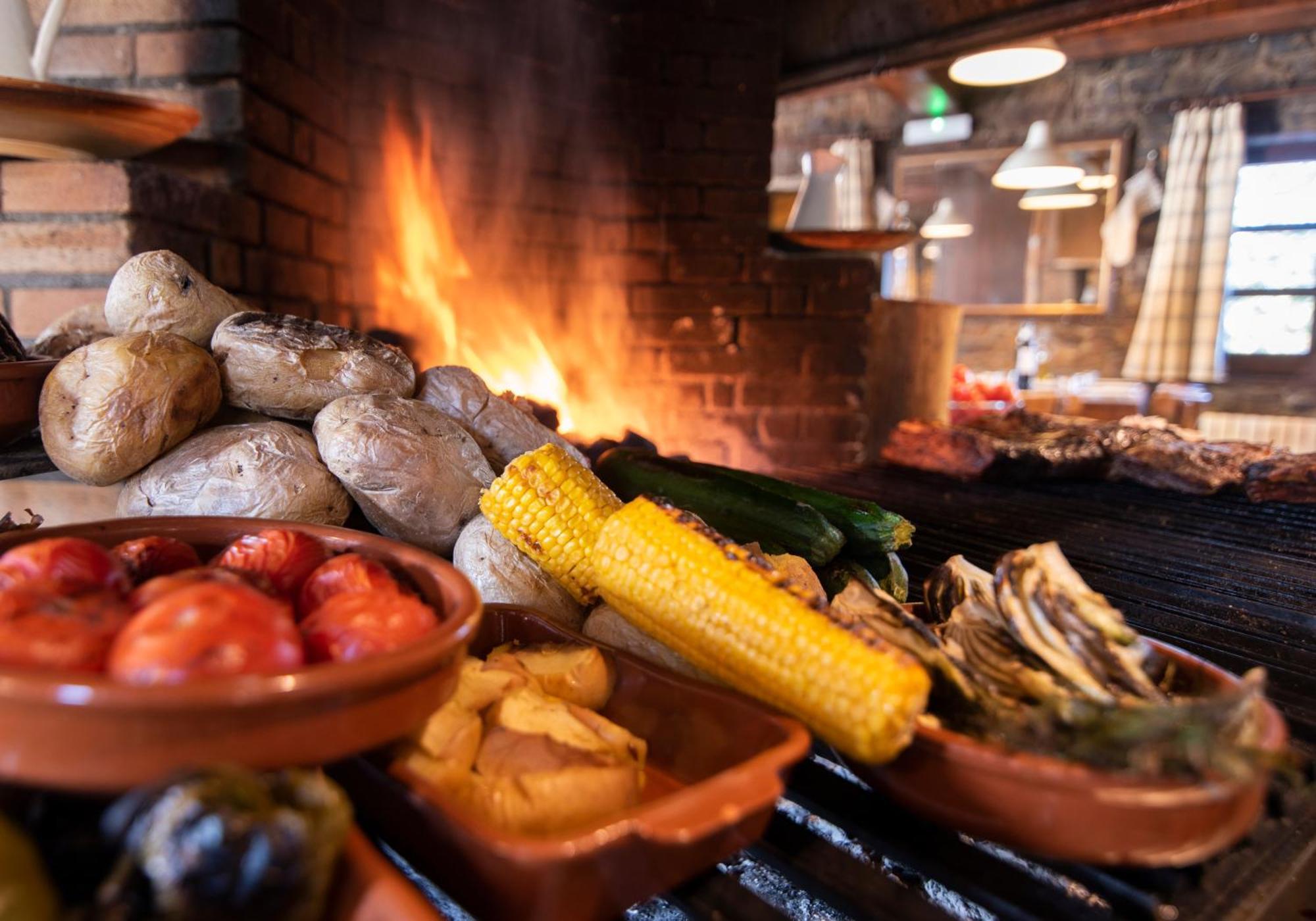 Borda Conangle Mountain Lodge Sant Julià de Lòria Zewnętrze zdjęcie